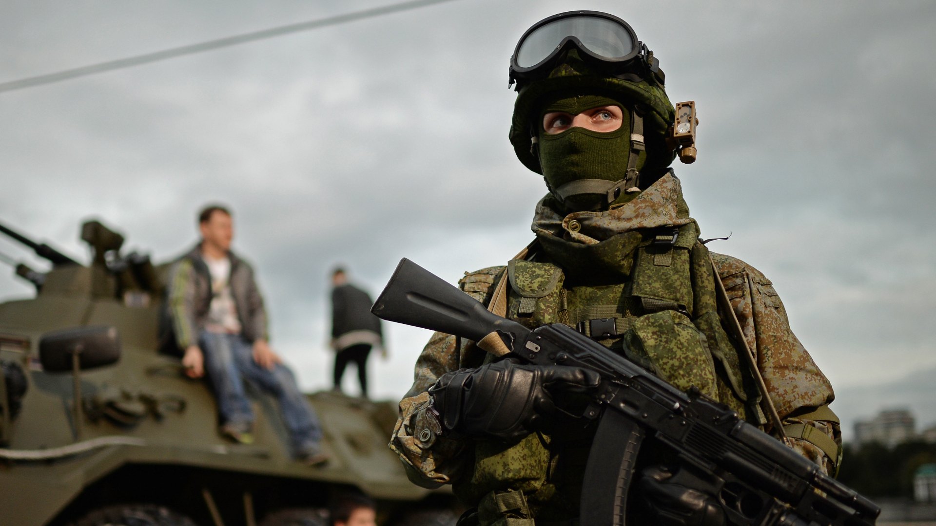 Увольнение с военной службы по Указу Президента РФ №580